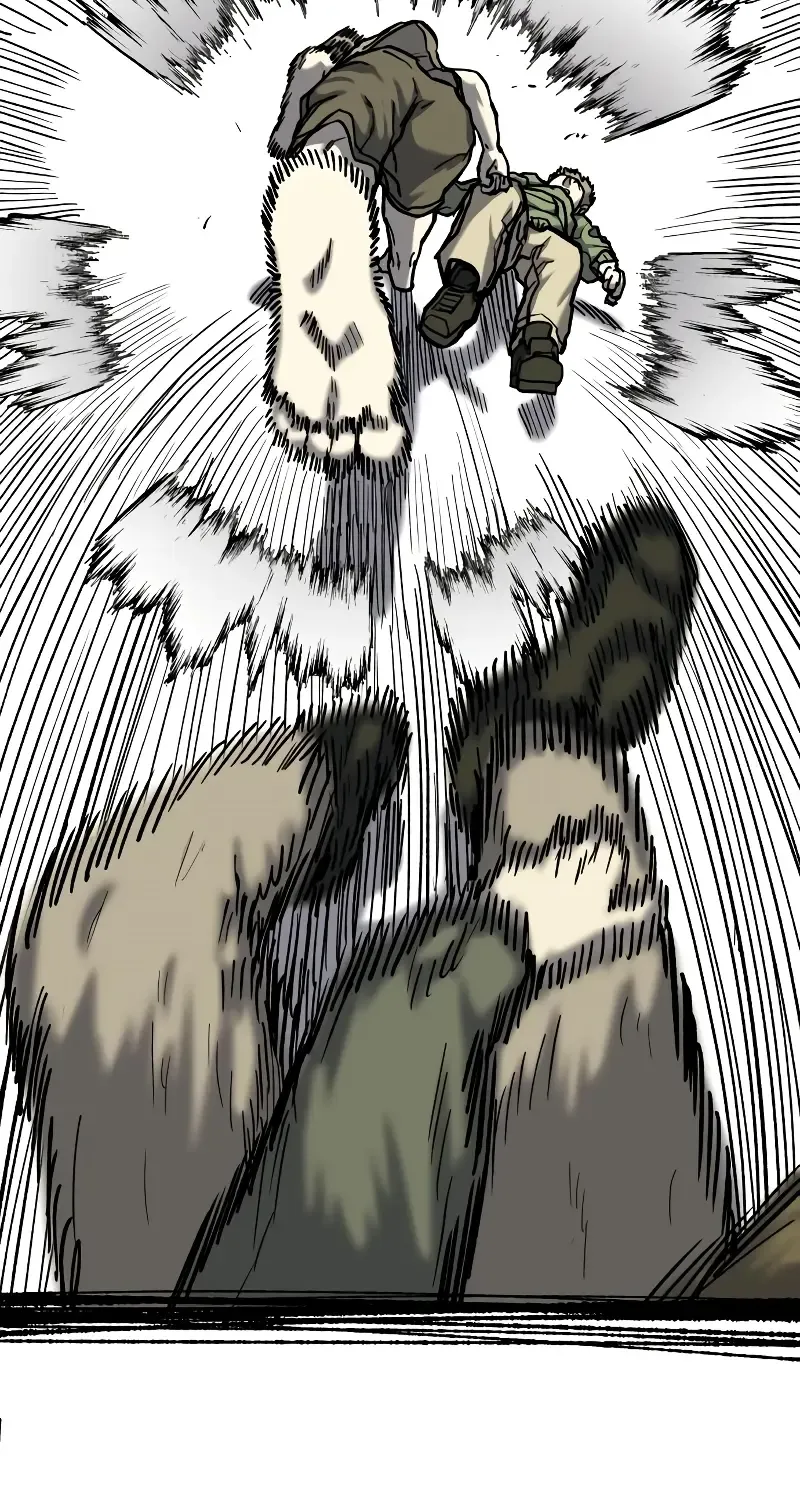 Read Surviving The Apocalypse Manga Online