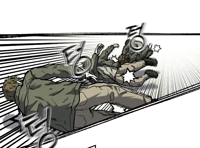 Read Surviving The Apocalypse Manga Online