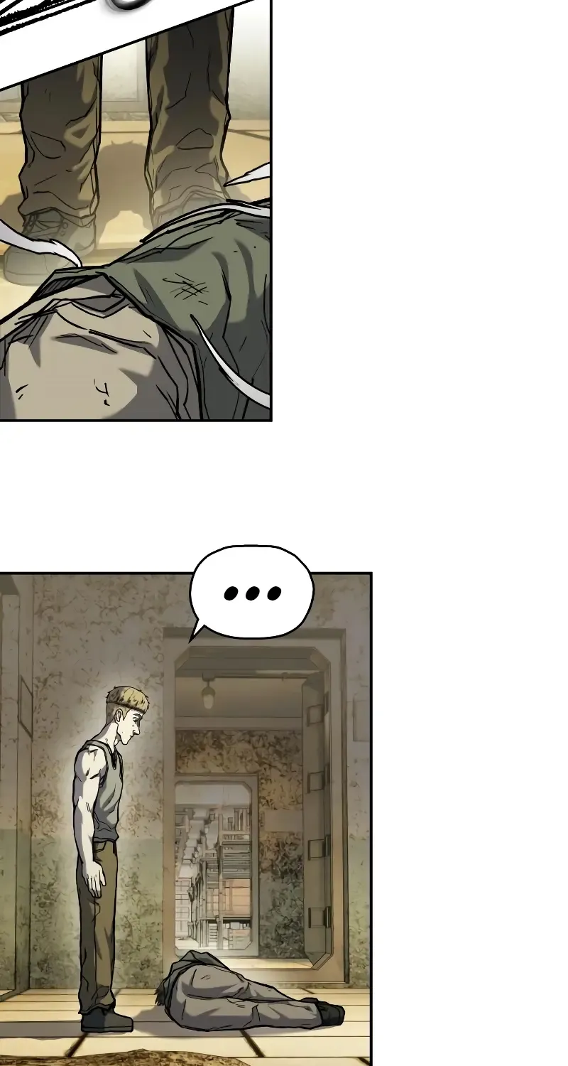 Read Surviving The Apocalypse Manga Online