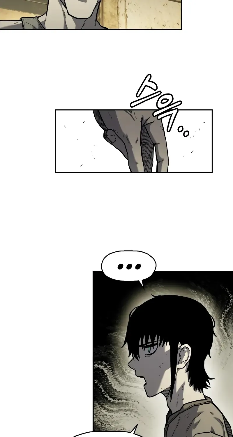 Read Surviving The Apocalypse Manga Online