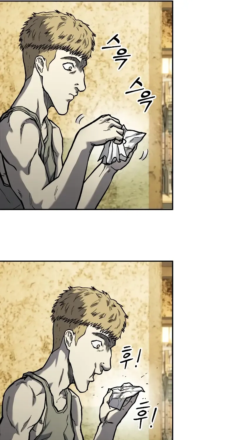 Read Surviving The Apocalypse Manga Online