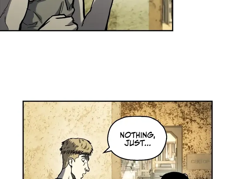 Read Surviving The Apocalypse Manga Online