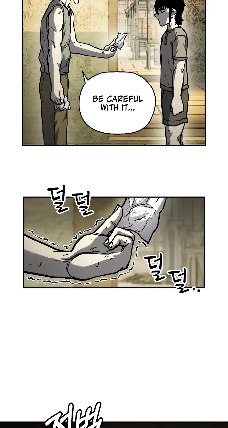 Read Surviving The Apocalypse Manga Online