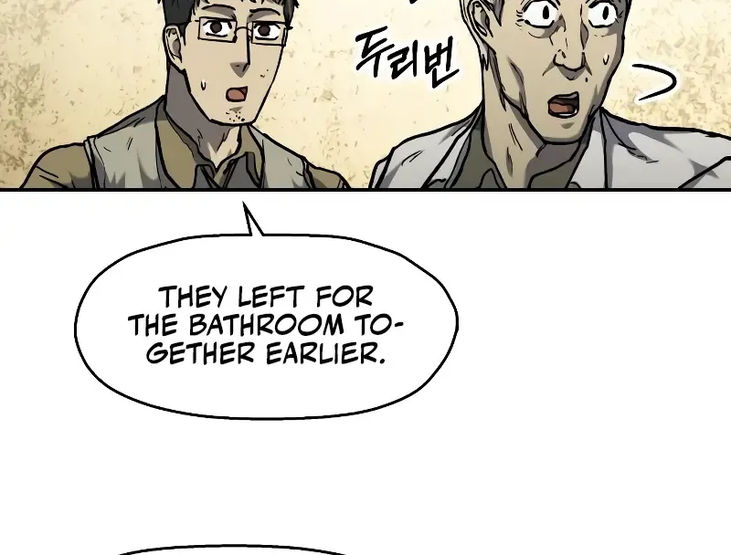 Read Surviving The Apocalypse Manga Online