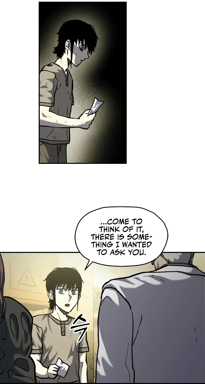 Read Surviving The Apocalypse Manga Online