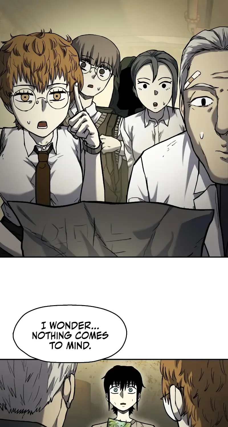 Read Surviving The Apocalypse Manga Online