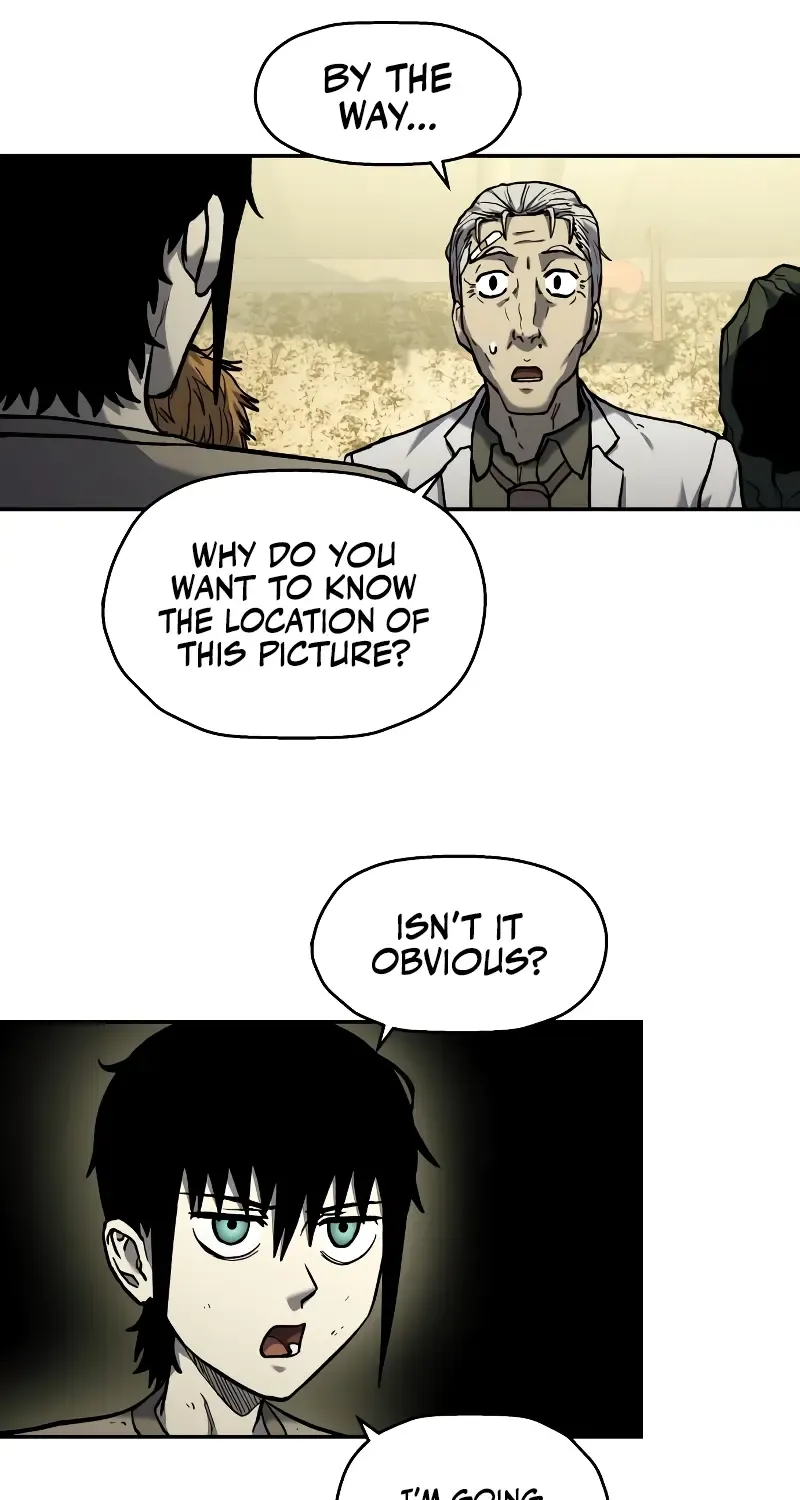 Read Surviving The Apocalypse Manga Online