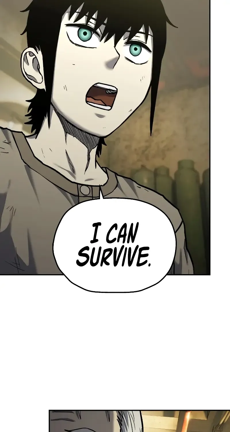 Read Surviving The Apocalypse Manga Online