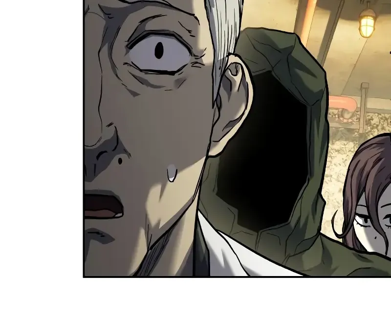 Read Surviving The Apocalypse Manga Online