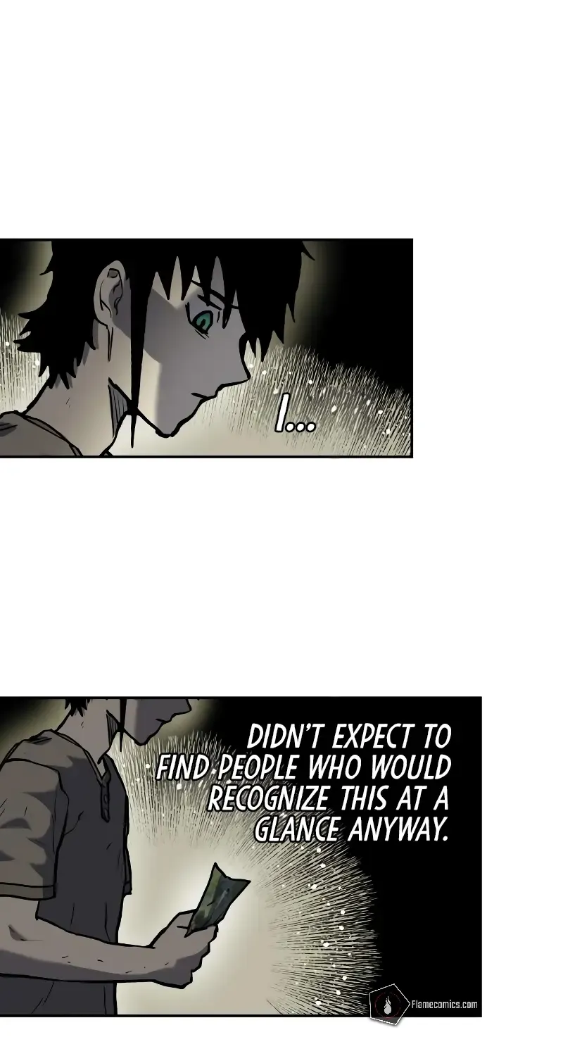 Read Surviving The Apocalypse Manga Online