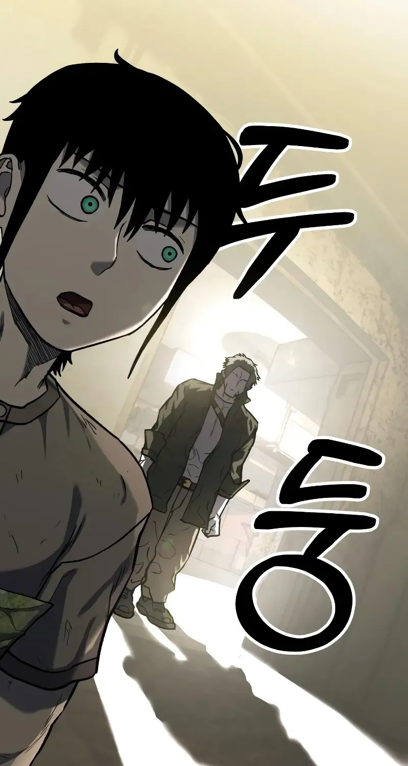 Read Surviving The Apocalypse Manga Online