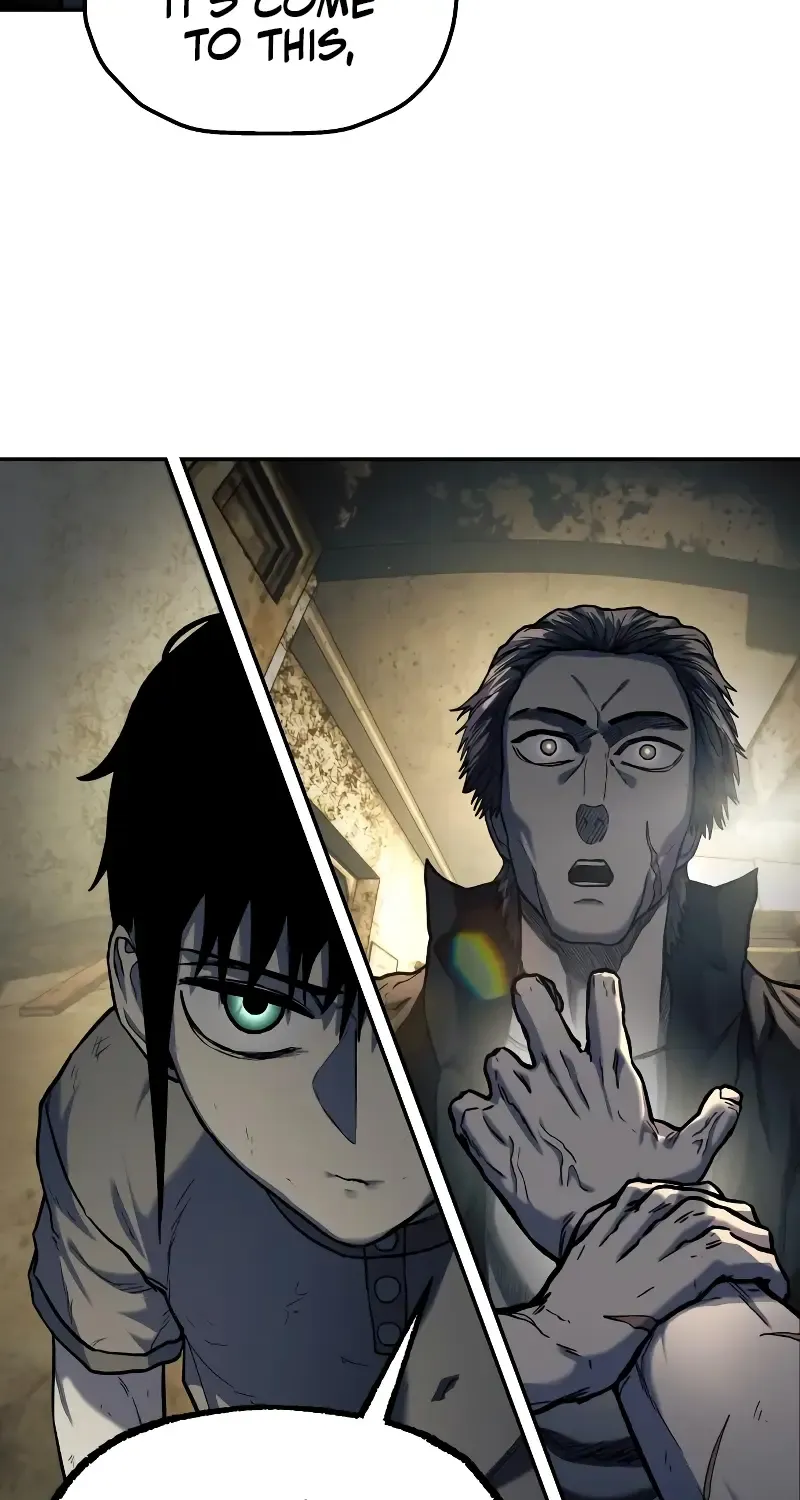 Read Surviving The Apocalypse Manga Online