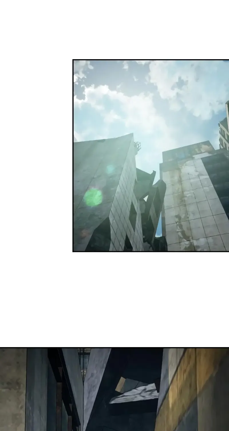 Read Surviving The Apocalypse Manga Online