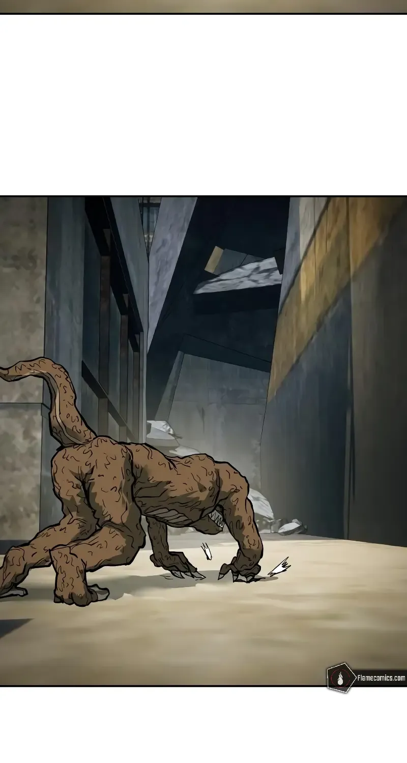 Read Surviving The Apocalypse Manga Online