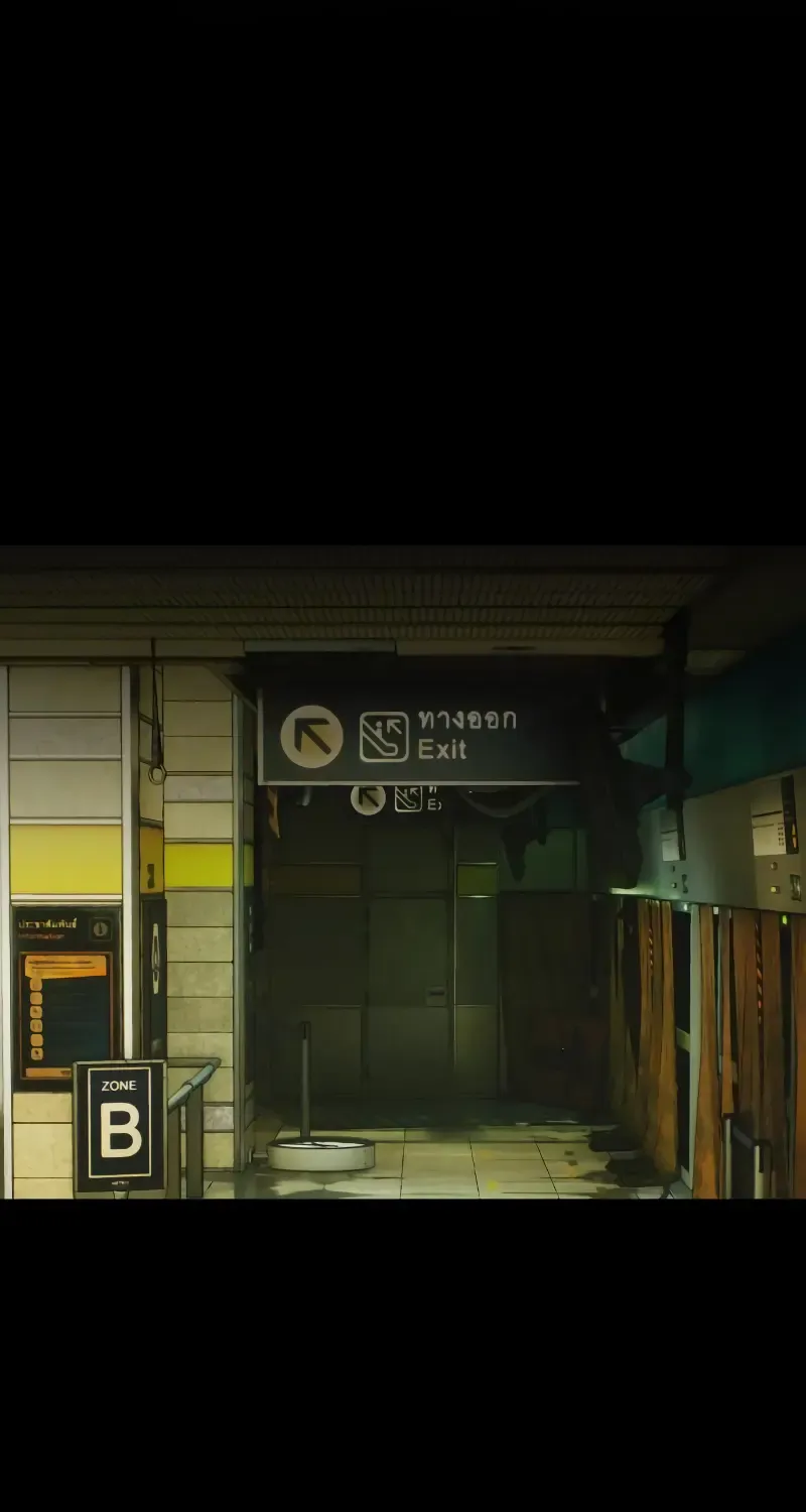 Read Surviving The Apocalypse Manga Online