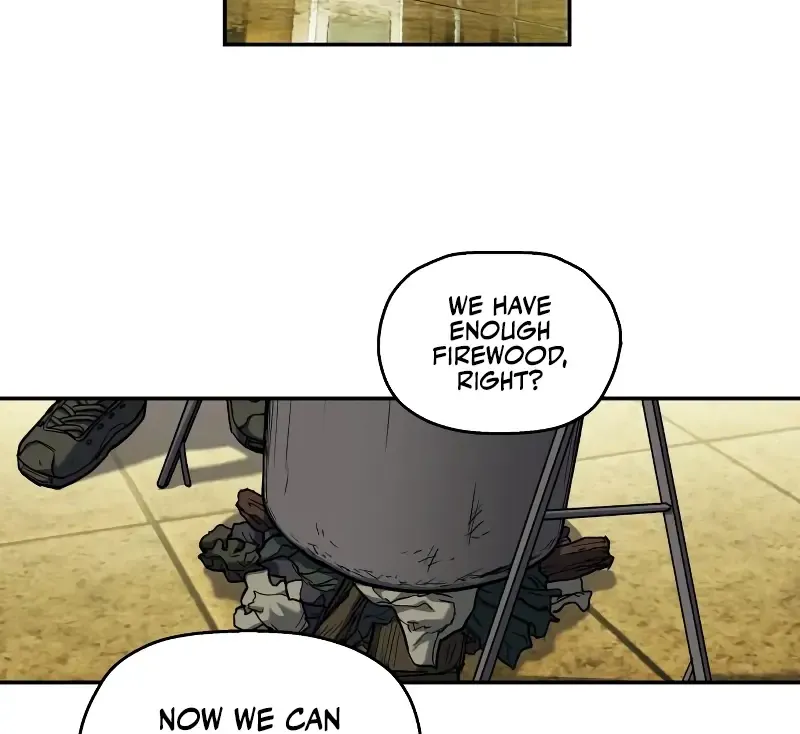 Read Surviving The Apocalypse Manga Online