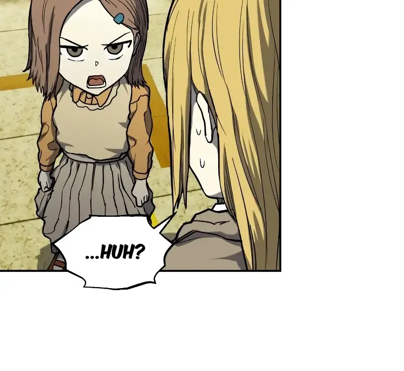 Read Surviving The Apocalypse Manga Online