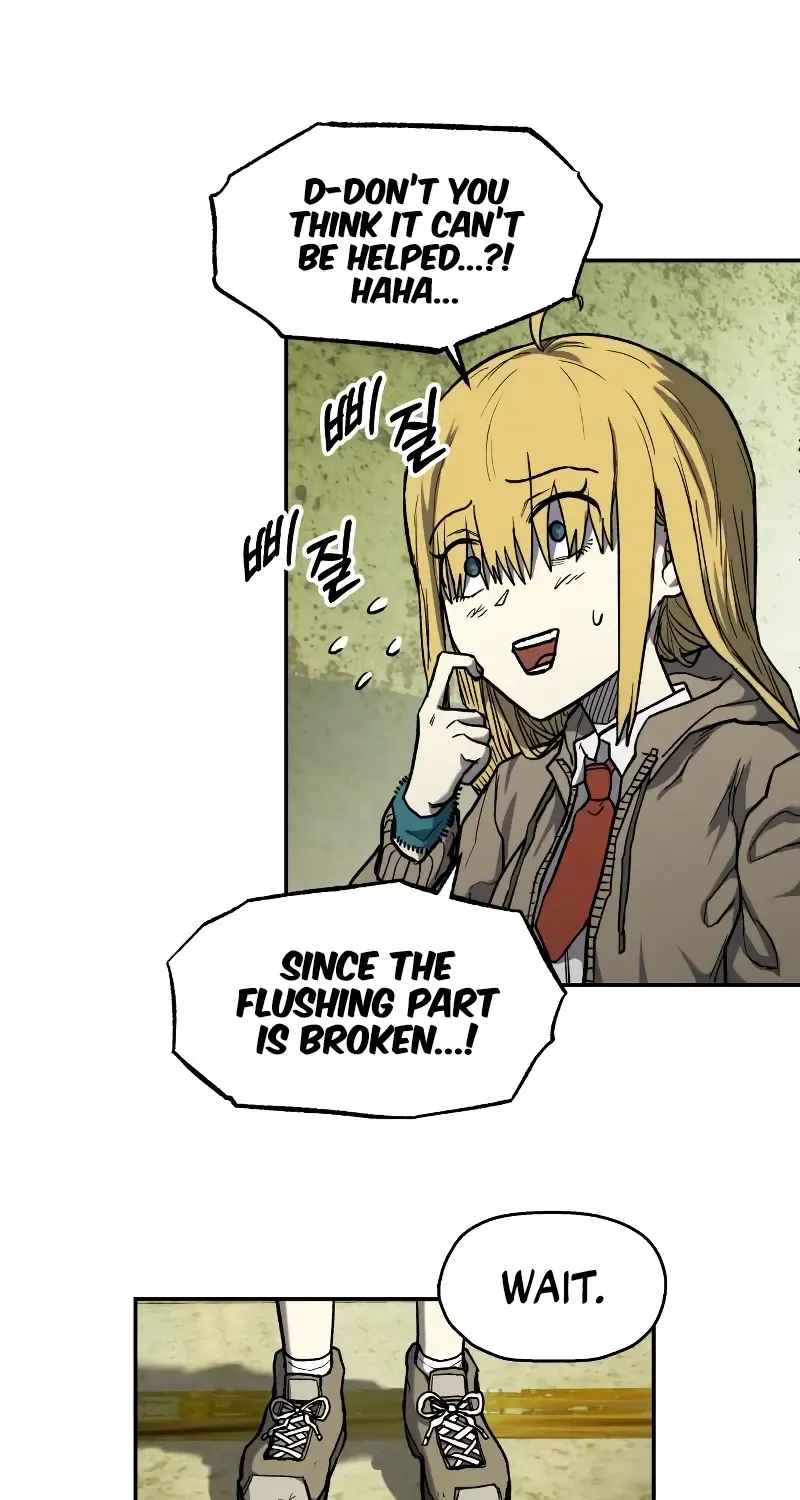 Read Surviving The Apocalypse Manga Online