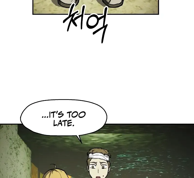 Read Surviving The Apocalypse Manga Online