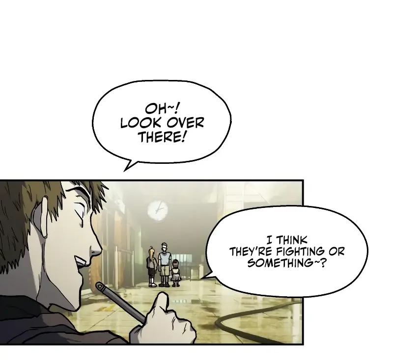 Read Surviving The Apocalypse Manga Online