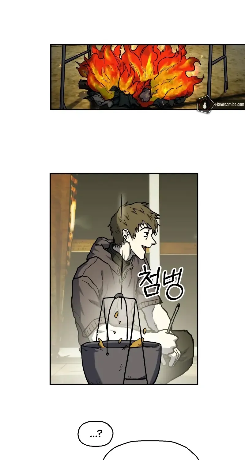 Read Surviving The Apocalypse Manga Online