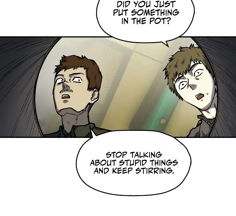 Read Surviving The Apocalypse Manga Online