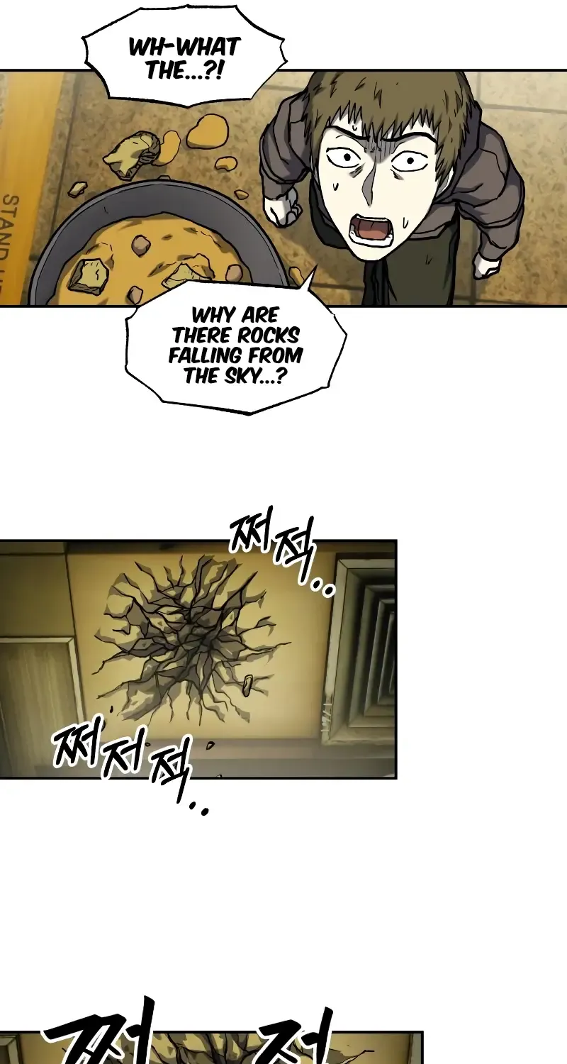 Read Surviving The Apocalypse Manga Online