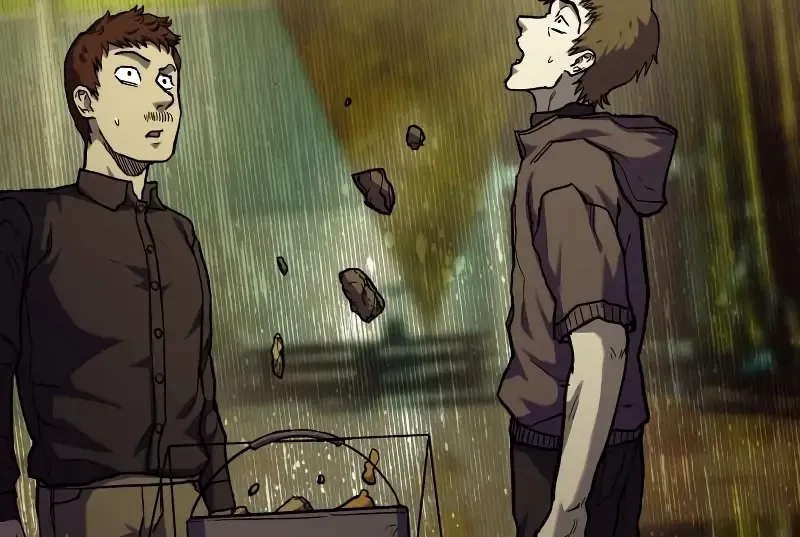 Read Surviving The Apocalypse Manga Online