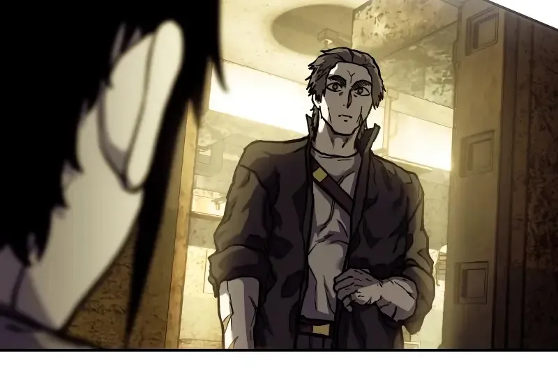 Read Surviving The Apocalypse Manga Online