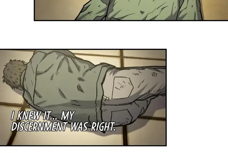 Read Surviving The Apocalypse Manga Online