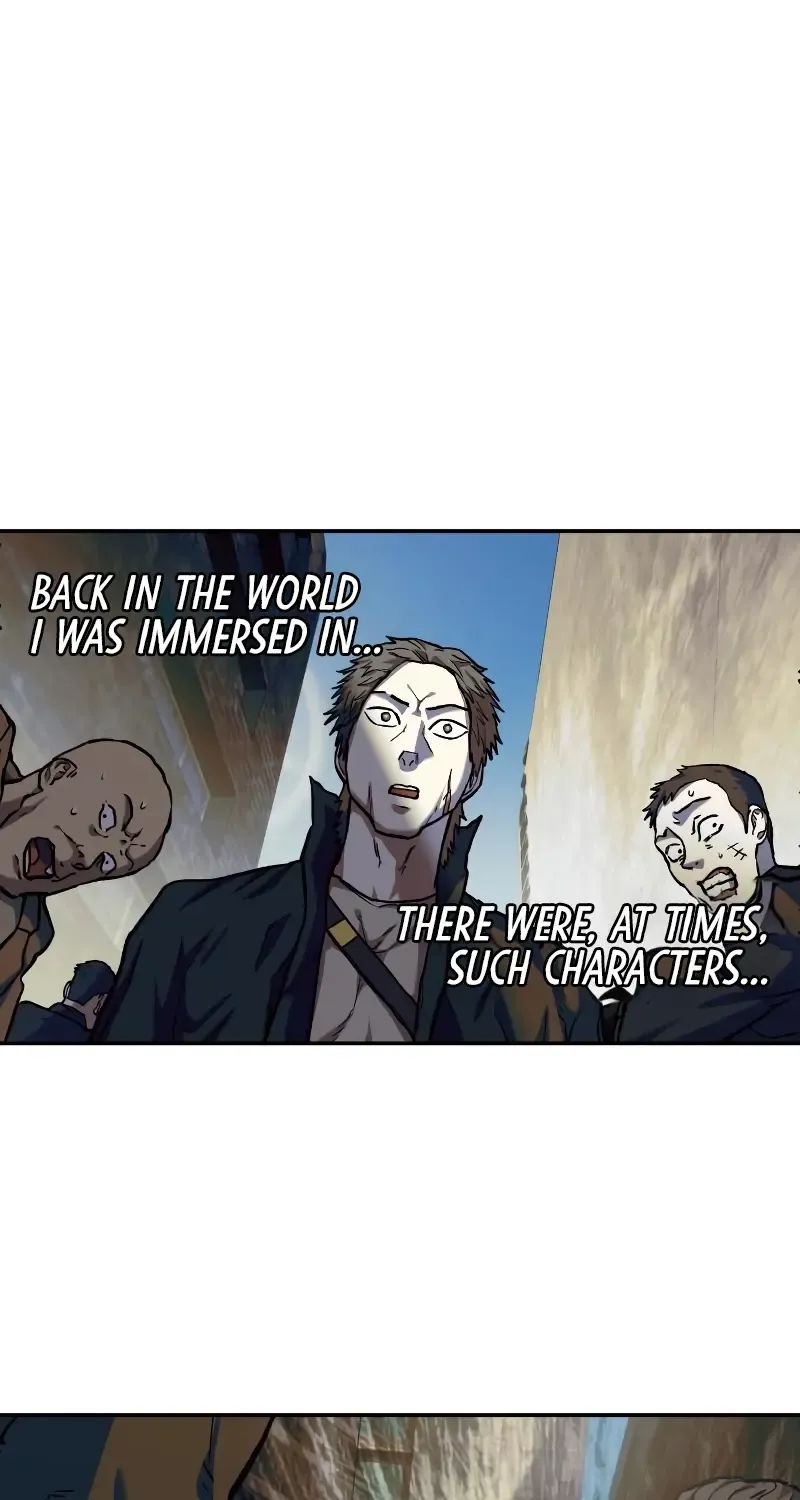 Read Surviving The Apocalypse Manga Online