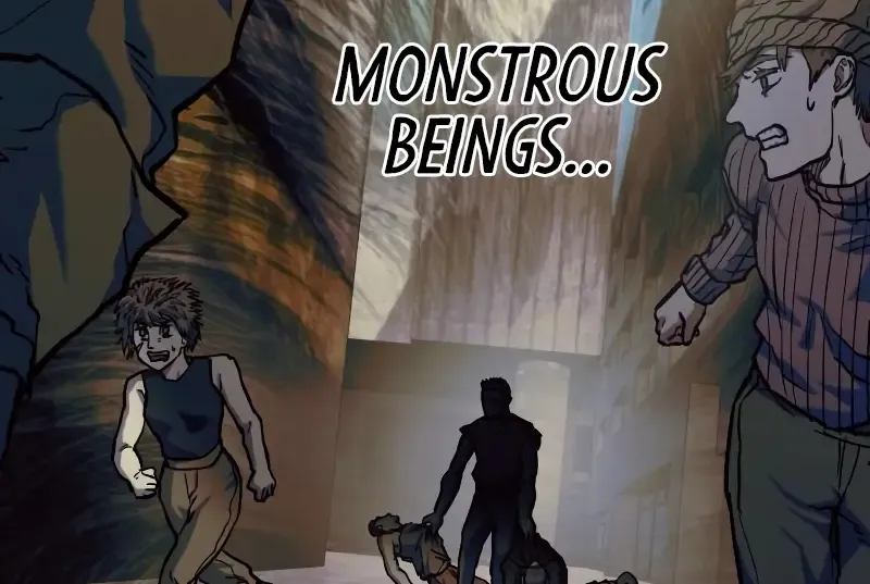 Read Surviving The Apocalypse Manga Online