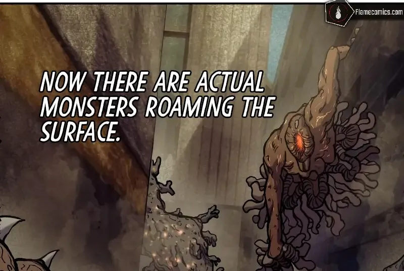 Read Surviving The Apocalypse Manga Online