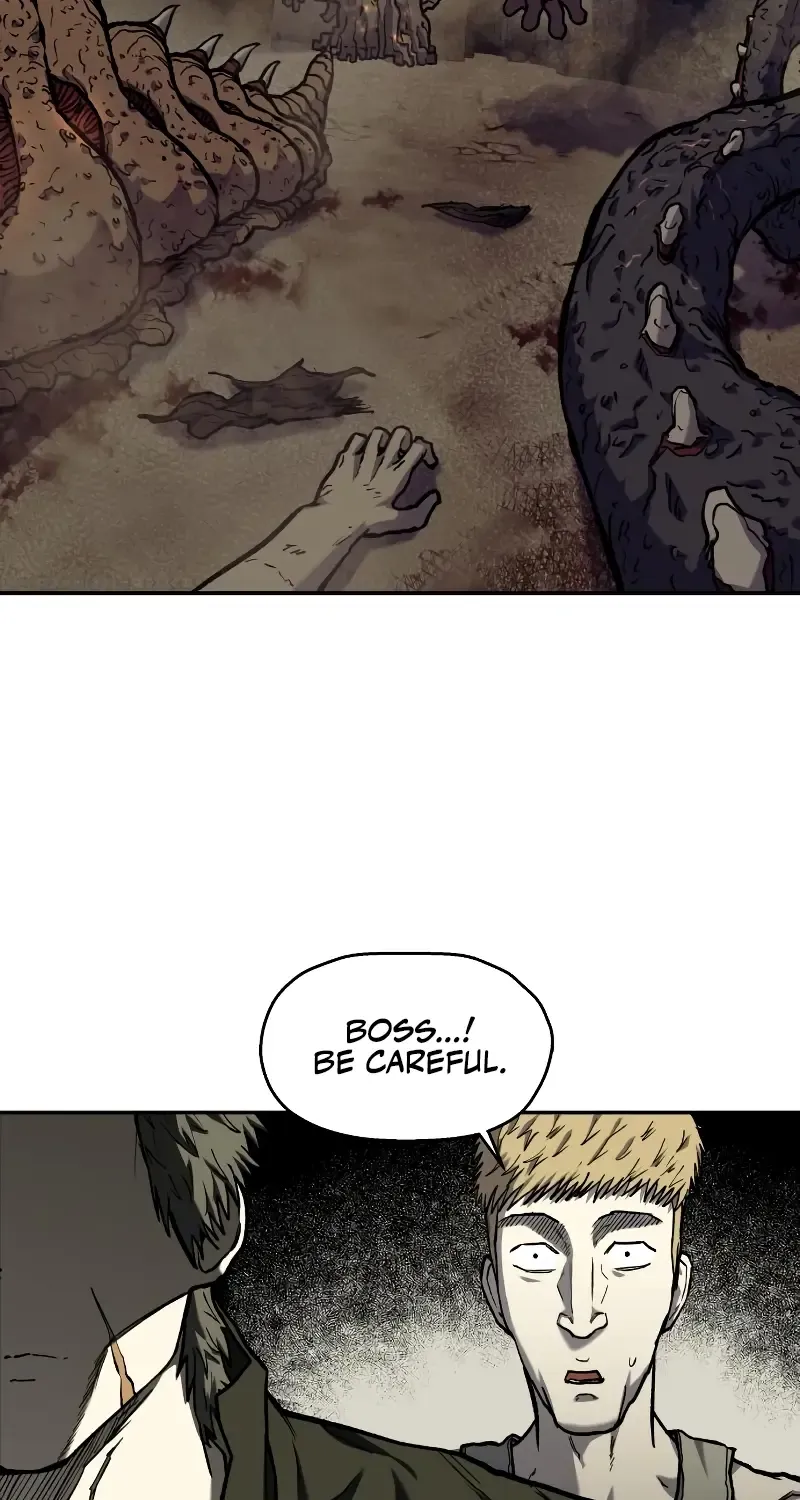 Read Surviving The Apocalypse Manga Online