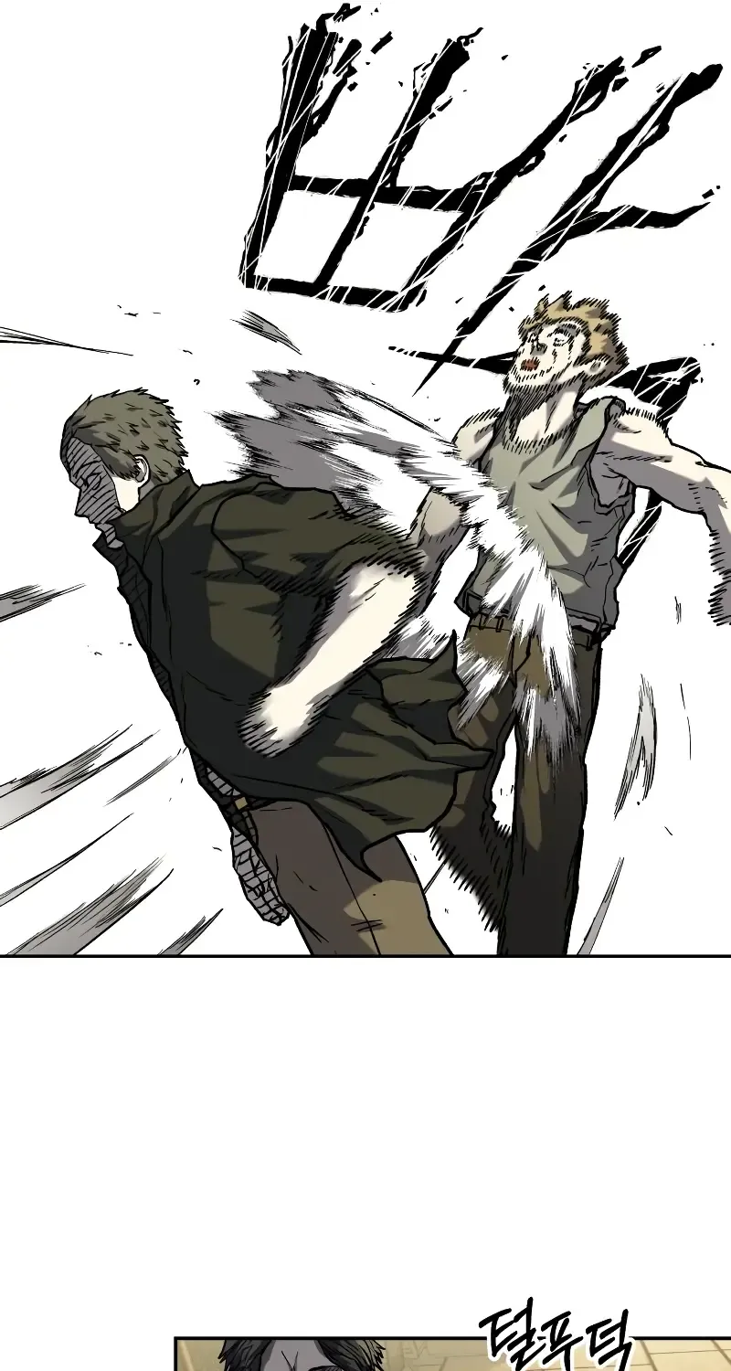 Read Surviving The Apocalypse Manga Online