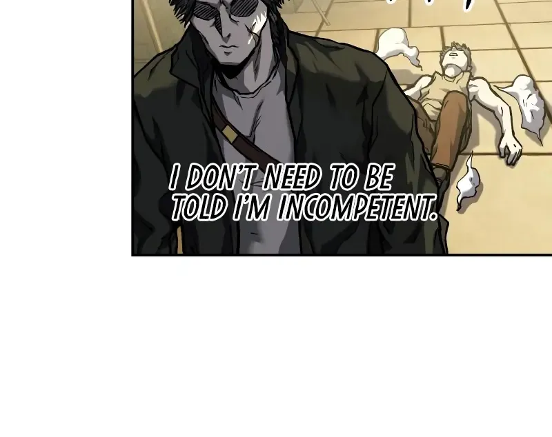 Read Surviving The Apocalypse Manga Online