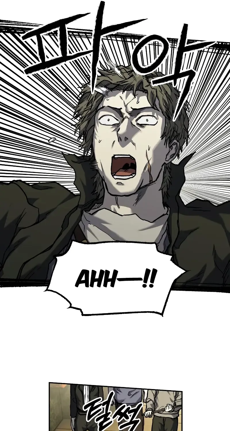 Read Surviving The Apocalypse Manga Online