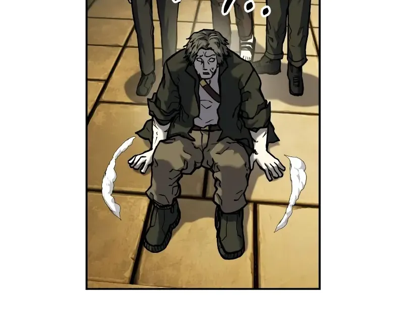 Read Surviving The Apocalypse Manga Online