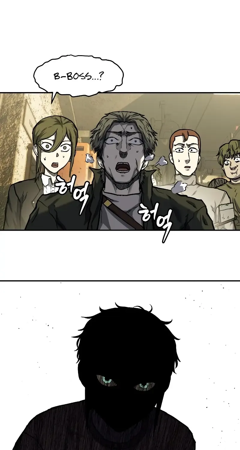 Read Surviving The Apocalypse Manga Online