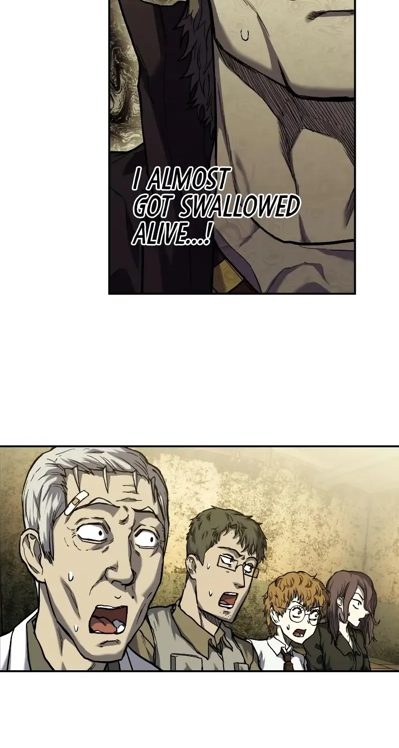 Read Surviving The Apocalypse Manga Online