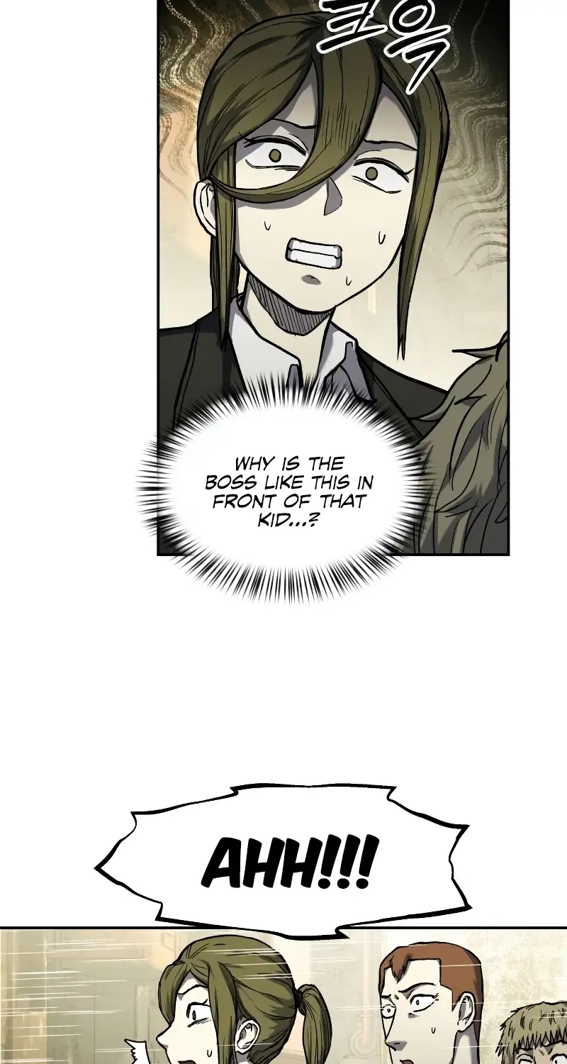 Read Surviving The Apocalypse Manga Online