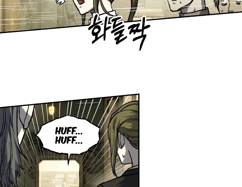 Read Surviving The Apocalypse Manga Online