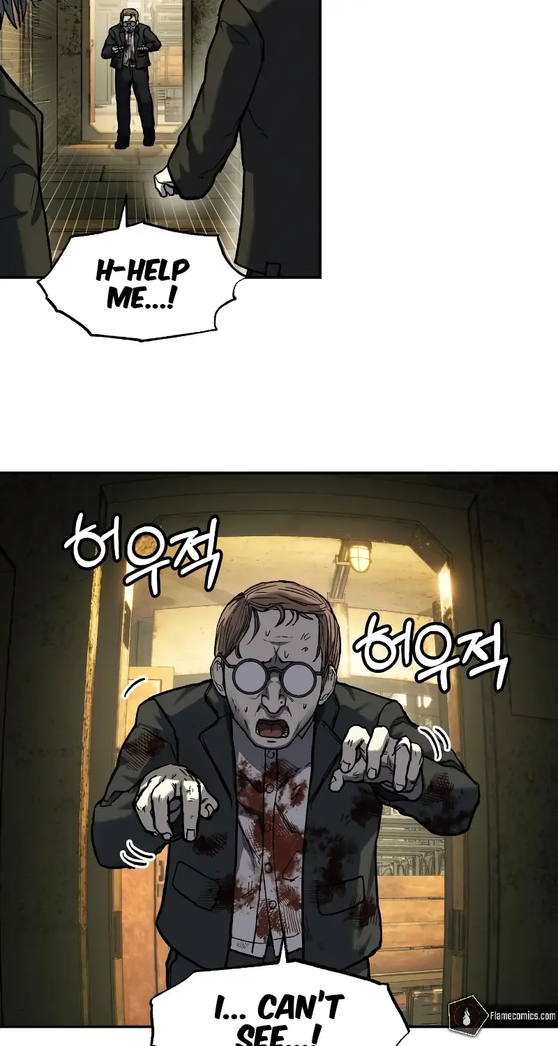 Read Surviving The Apocalypse Manga Online