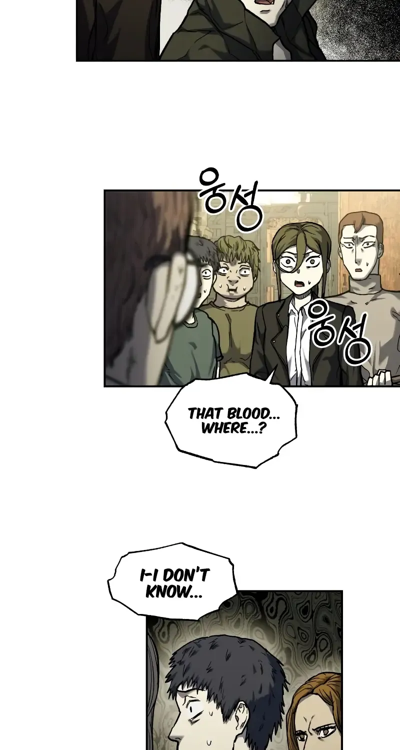 Read Surviving The Apocalypse Manga Online