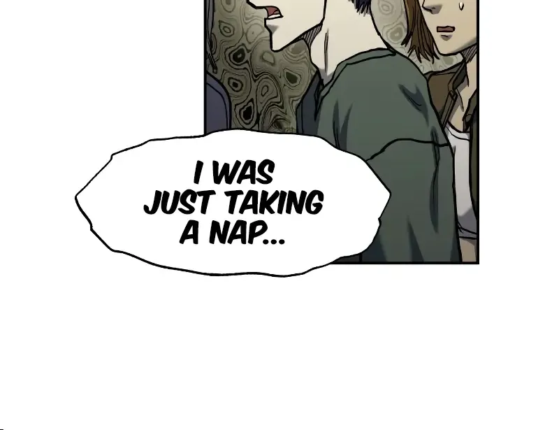 Read Surviving The Apocalypse Manga Online