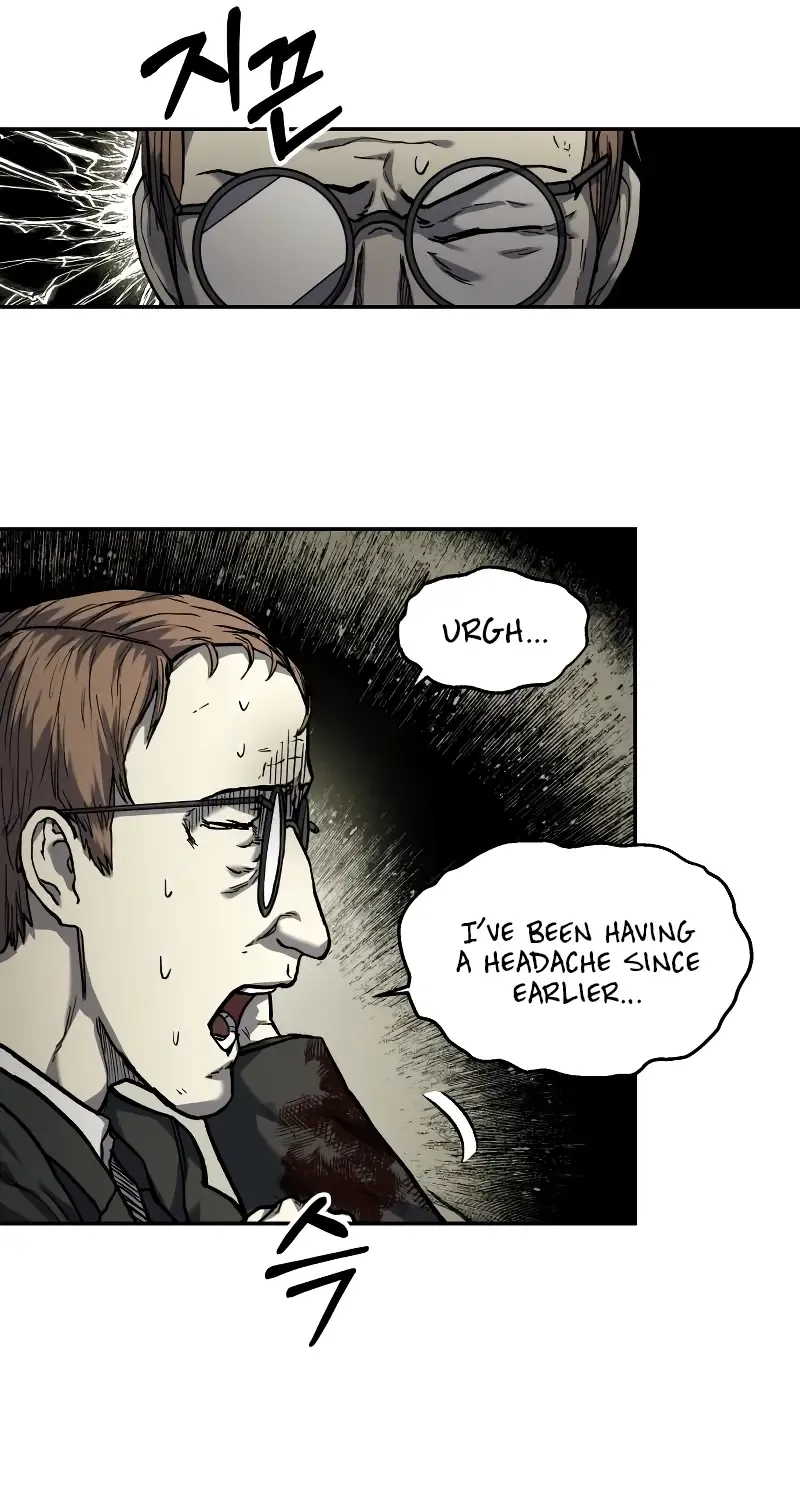 Read Surviving The Apocalypse Manga Online