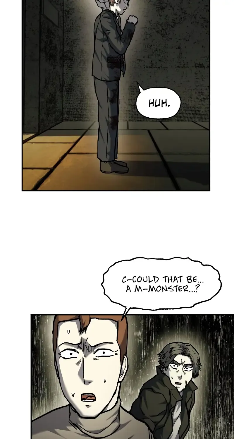 Read Surviving The Apocalypse Manga Online