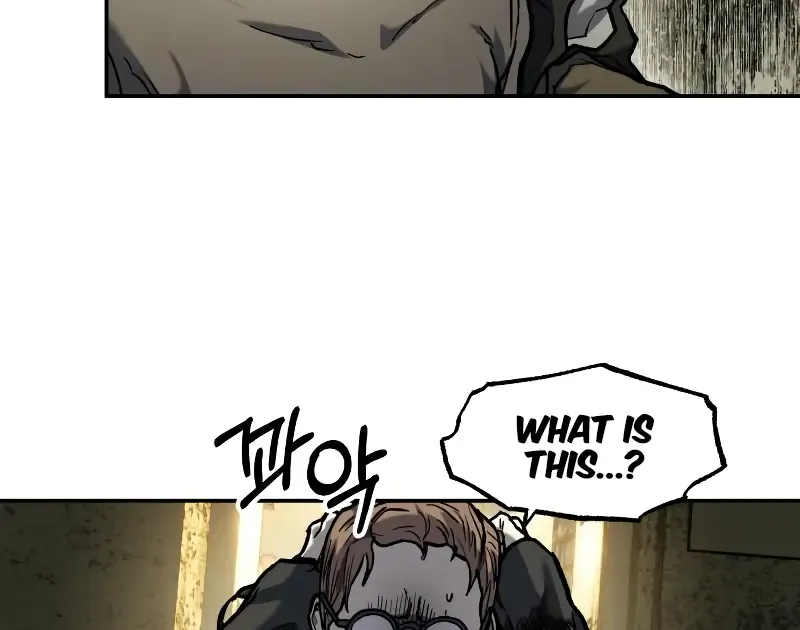 Read Surviving The Apocalypse Manga Online