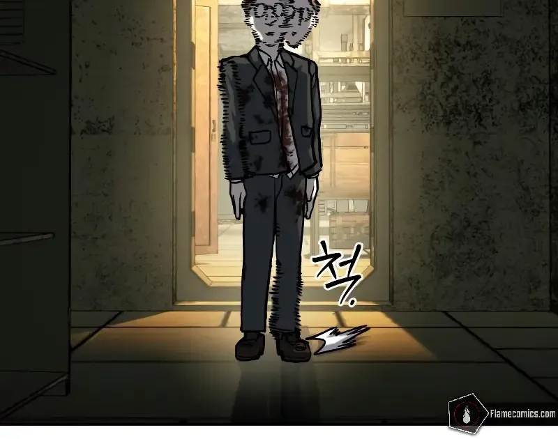 Read Surviving The Apocalypse Manga Online