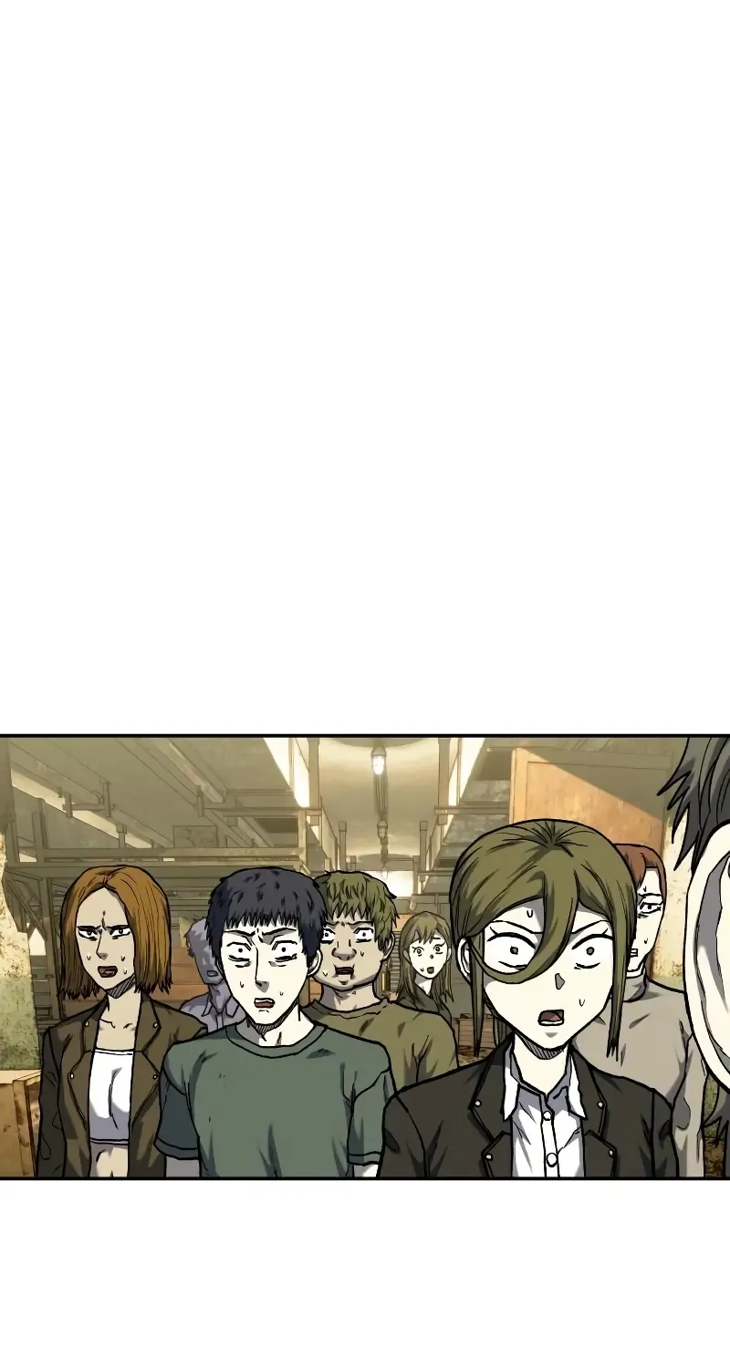 Read Surviving The Apocalypse Manga Online